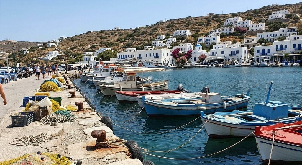 Booking Greek Day Tours: The Questions We Get Daily - Goldenlark Excursions field notes