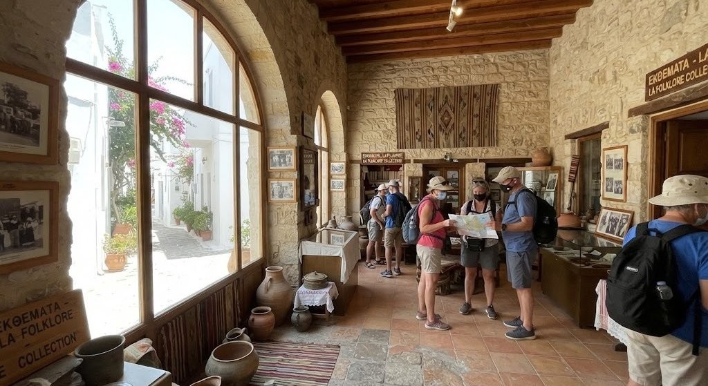 Booking Greek Day Tours: The Questions We Get Daily - Goldenlark Excursions field notes