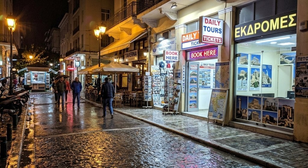 Booking Greek Day Tours: The Questions We Get Daily - Goldenlark Excursions field notes
