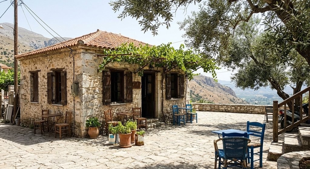 Delphi in Five Stops: Site, Museum, Temple, More - Goldenlark Excursions field notes