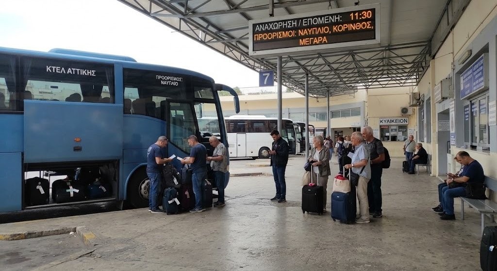 Five Areas of Greece From the Capital: Your Questions - Goldenlark Excursions field notes