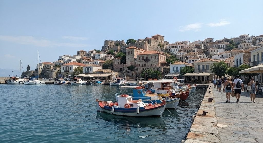 Best Museums in Greece: Questions and Straight Answers - Goldenlark Excursions field notes