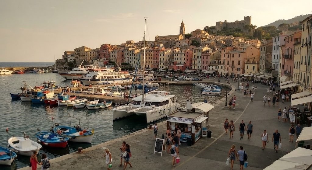 The Most Booked Tours, Sorted by Review Count - Goldenlark Excursions field notes