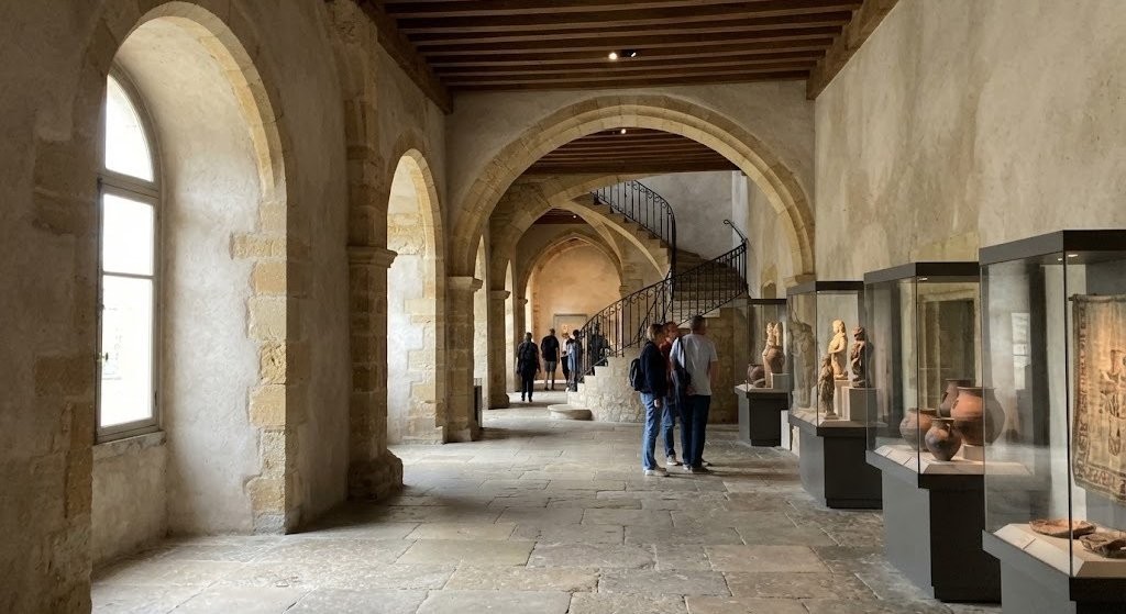 Four Coach Trips Beyond the Capital, Ranked - Goldenlark Excursions field notes